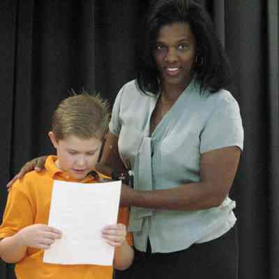Graduation 2010