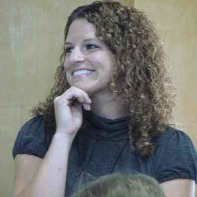 Graduation 2010 - Ms Kierchoff - 5th Grade