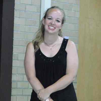 Graduation 2010 - Ms Martin - 4&5 Grade