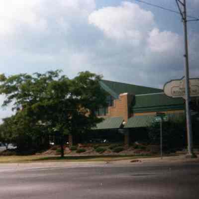 Wayne Roadhouse