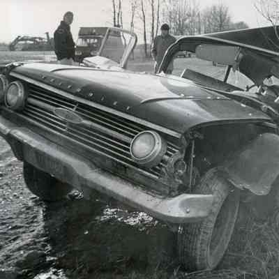 Car Crash