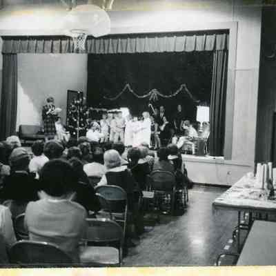 Womens Society 1967