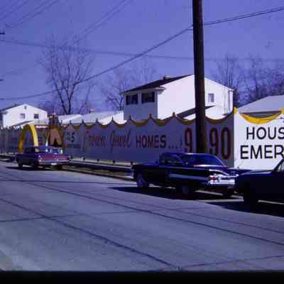 Crown Jewel Homes - Model homes for Urban Renewal