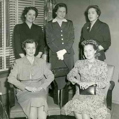 YWCA
