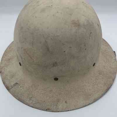 World War 1 White Hemet