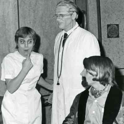 Drama Show 1970