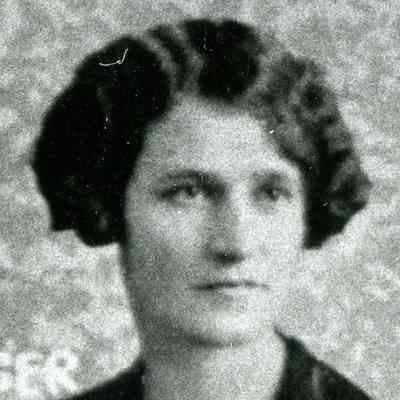 B. Gregory, faculty