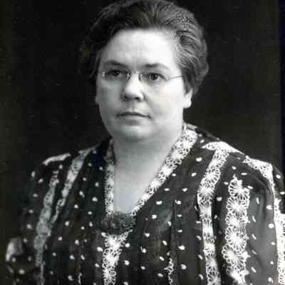 Ellen Martin