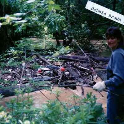 Debbie Brown