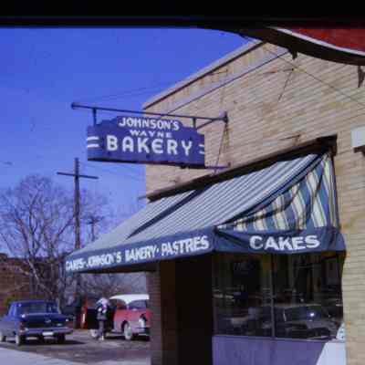 34840 Michigan - Johnsons Bakery