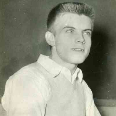 Duane Cain