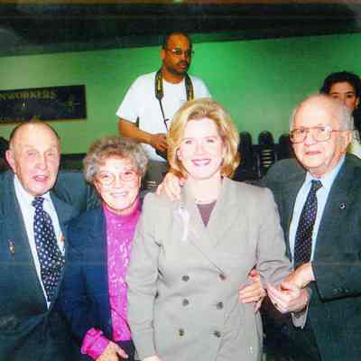 Democratic Club