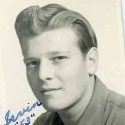 Irvin Price