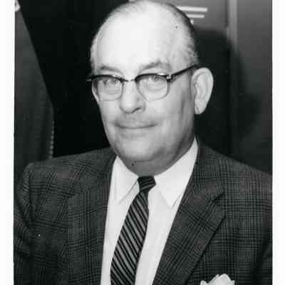 George Smith