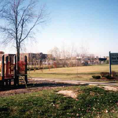 Photo of The Sue Win Playground