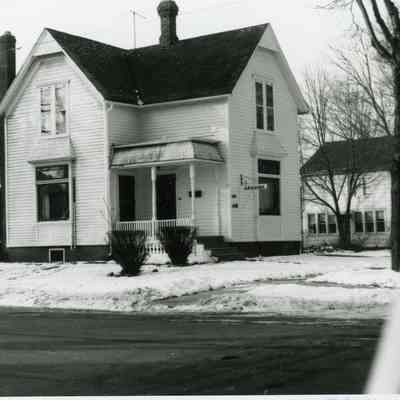 34905 Norris / Michigan Avenue