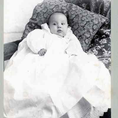 Effie Smith