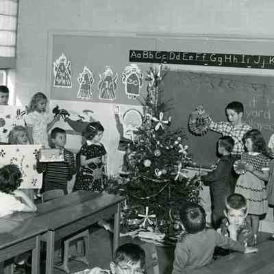 Walker School