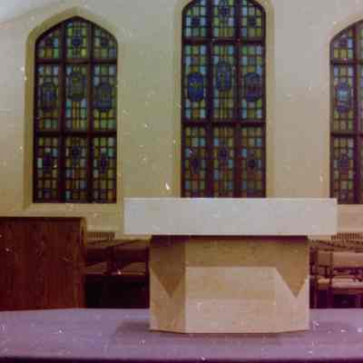 Altar