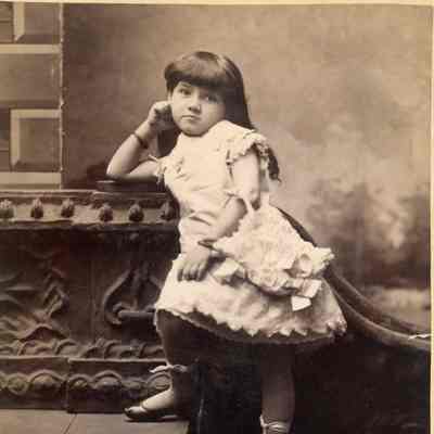 Nonie Tucker
