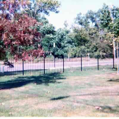 Old Wayne Cemetery