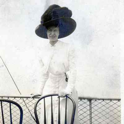 Mabel Smith