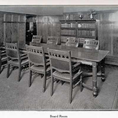 Board Room