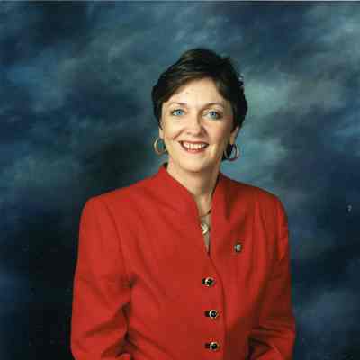 Pam Dobrowolski