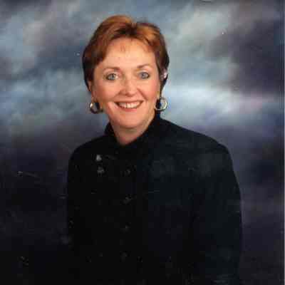 Pam Dobrowolski in 1998.