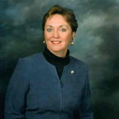 Pam Dobrowolski