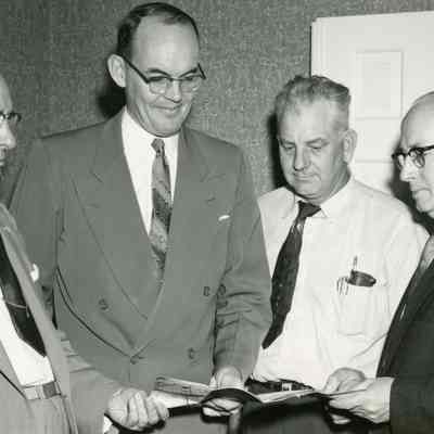 Officials