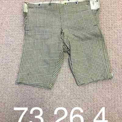 Little boys pants
