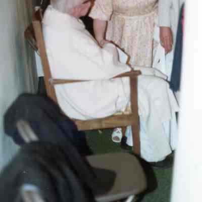Father Haney