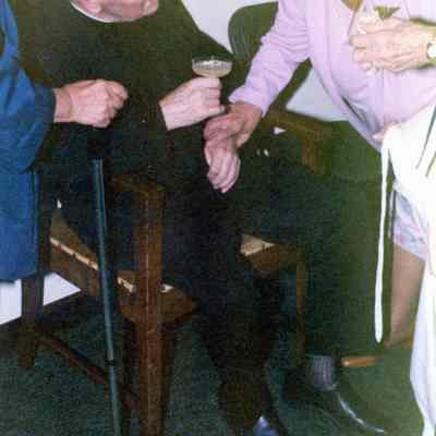 Father Haney