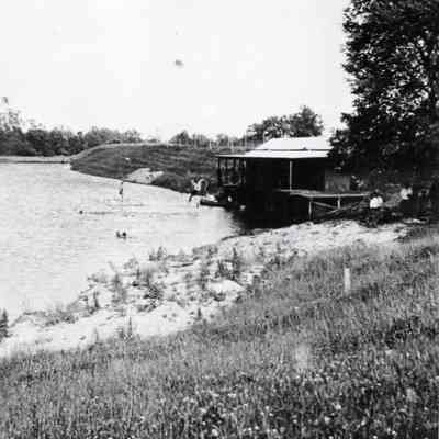 Bathhouse