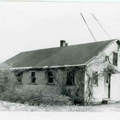 Warner Steam Laundry