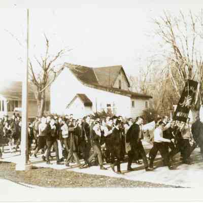 Parade