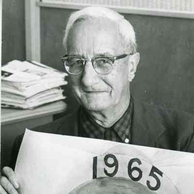 Duncan Millar