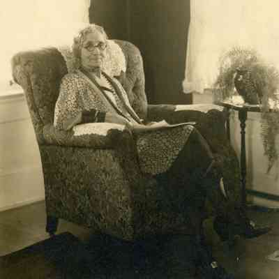 Clara Hosie