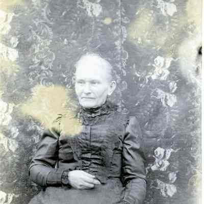 Ellen Warner