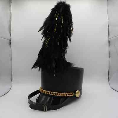 Wayne Band Uniform