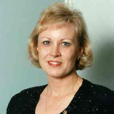 Darlene Mckee