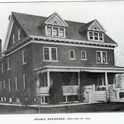 Double Residence