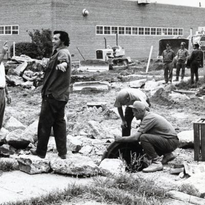 Building Carpenter Clinic