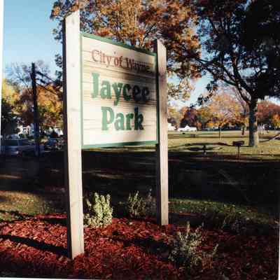 Jaycee Park