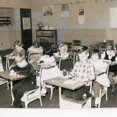 Classroom