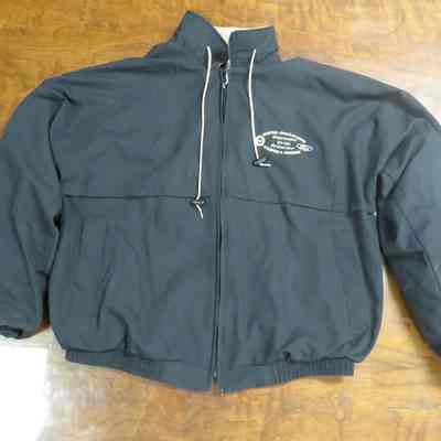 Ford Motor Jacket