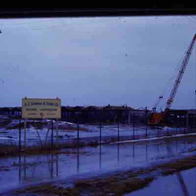 Construction. Feb. 1959