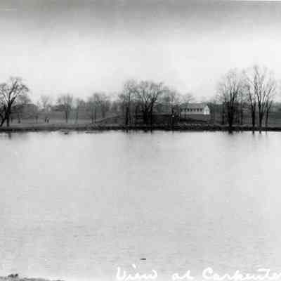 Carpenter Lake