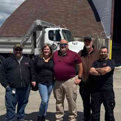 2025 DPW Crew
